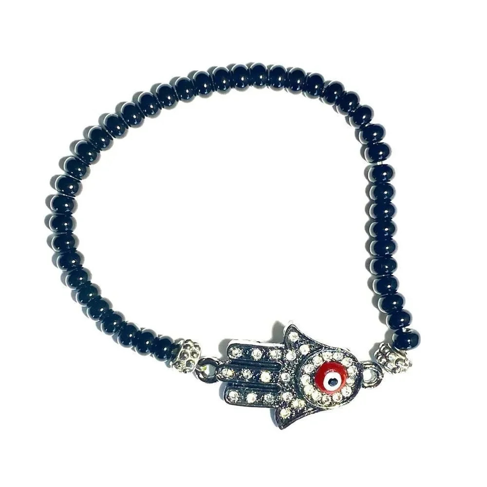 Hamse bracelet handmade